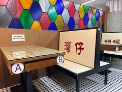 -香港華心糖水鋪(南西总店)