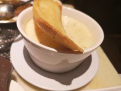 粟米汤-半秋山西餐厅(襄阳万达店)