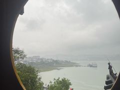 景点-石宝寨
