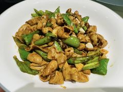 -知音酒楼(花园店)