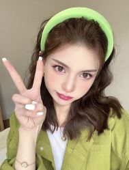 -美美秀造型