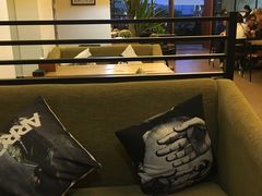 -雅城香慧咖啡馆(常德路店)