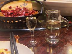 -茶叁酒肆·楚味江湖(菱角湖店)