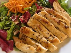 鸡脯肉排-Cafe Alice咖啡爱丽丝(奥城店)