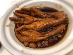 -白天鹅宾馆-宏图府餐厅
