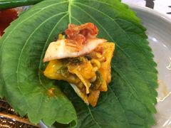-高基五春川炒鸡排 韩国料理(威海总店)