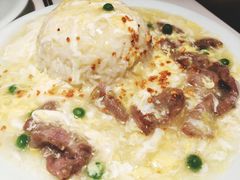 -新大咀港式茶餐厅(宝山万达店)
