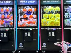 -娃娃集合营(上海闵行天街店)