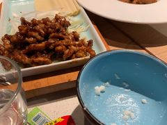 -局气 烤鸭·北京菜(武清店)