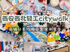 -西北轻工批发市场