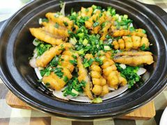 -寻味顺德·南记酒家·传统顺德菜·鱼生(广源路店)