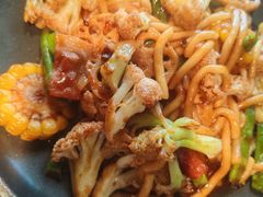 -大潮淮·淮扬菜(何园旗舰店)