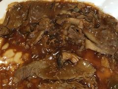 -四海回族饭店(前进大街店)