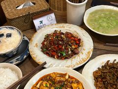 椒椒牛肉-富桂厨房