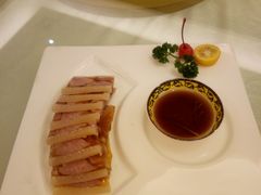 -银都上海菜馆(粤海东路店)