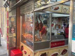 -陈光记烧腊店(罗保博士街店)