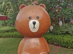 -西双版纳融创皇冠假日度假酒店