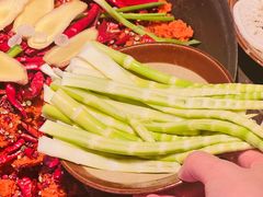 -乡当俏老火锅