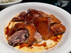 深井烧鹅皇-徐记海鲜(明德门店)