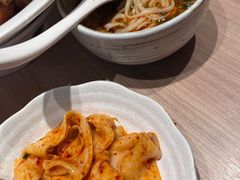 -大师兄·西北小馆(南沙万达广场店)