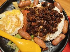 -喜年来(欧洲商城店)