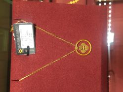 -中国黄金(北京旗舰店)