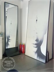 -LJOY丽锦造型·烫发染发