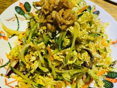 大拌菜-大闫家烧烤·小海鲜家常菜(郑庄店)