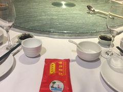 -博多新记·粤菜(复兴店)