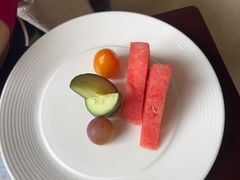 -上海吉臣维景酒店·维多利亚餐厅