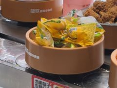 -龍歌自助小火锅(李沧丽达店)
