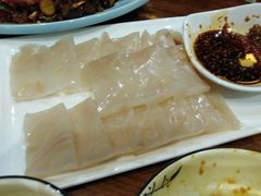 -雪乡阁东北农家菜(颛桥约好休闲街店)