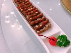 -北京全聚德(天安门店)