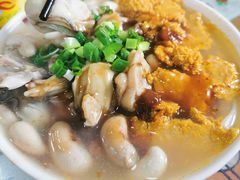-荔林食店(西华路店)