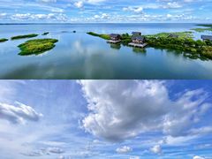 -农垦当壁镇兴凯湖旅游度假区