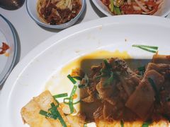 -筱爷叔·上海传统手工菜(玉树路店)