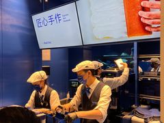 -the Roll'ING手作瑞士卷专门店(卓悦中心店)