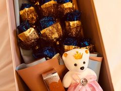 -西安华清御汤酒店