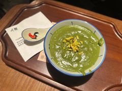 -RUXU入续鸳鸯糖水铺(万菱汇店)