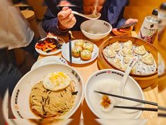 -朱新年·苏式汤团·面点(北寺塔店)
