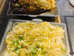 -很久以前羊肉串(南京路第一百货店)