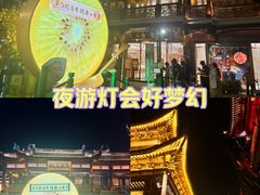 -沈大成(城隍庙店)