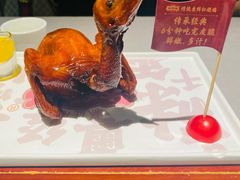 -大鸽饭(体育西路店)