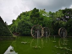 -桂林灵渠景区