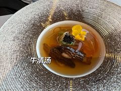 -哈布斯扒房(华发商都店)