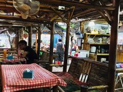 -Jungle Kitchen