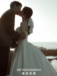 -薇喜影像艺术中心 ART PHOTO