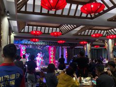 大堂-李雪火锅食府(宽窄巷子总店)