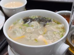 -靓湾海鲜·海景餐厅(小麦岛店)