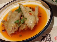 泰式酸甜凤爪-虾饺妹·酒家(海珠广场店)